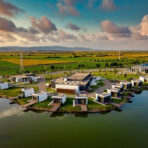 Serenity Resort
