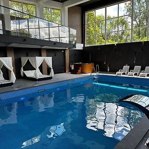 Wrzos Resort & Wellness