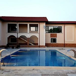 Domeniile Panciu Winery&Resort